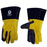 Armour Guard Premium Top Grain Cowhide MIG Glove
