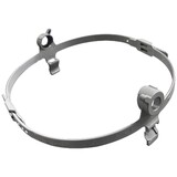 Armour Guard AGHHPLOOP Hard Hat Adapter Loop, slotted or non-slotted hard hats