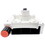 Armour Guard AGHOTHEAD2.0FILTER Replacement Filter for AGHOTHEAD2.0, Price/5/Bag