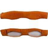 Armour Guard AGSBHH Head Protective Sweatband for use with headgear on hardhats