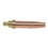 Blue Star BS2632 263 size 2 AIRCO® style propane cutting tip (ANF-2 SCORPION), Price/Tube