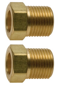 Blue Star AW-14A NUT (N2400) 2 Per Bag