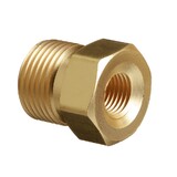 Blue Star BSCO2 Co-2 Nut (N61)