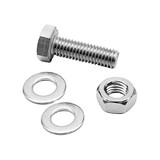 Blue Star BSTROJANMB Replacement mounting bolt & nut set for BSTROJANHR