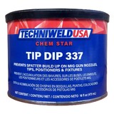Chem Star Tip-Dip Nozzle Gel, Metal Can (16 oz.)