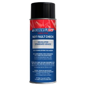 Chem Star CSD007 Standard Grade NDT Fault Check Developer (15 oz. Can)