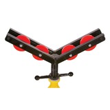 Grip Star GS781406 V-head for GS781403