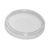 Blue Star PG25CP Plastic Gauge Cover 2-1/2