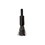 Sand Star SS05EC1 1/2 End Brush, Crimped, .014 Carbon, 1 Trim, 1/4 Stem, 20000 Max RPM, Price/Box