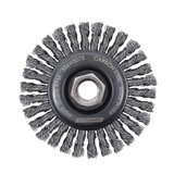 Sand Star SS4WS075 4 X .020 X 5/8-11 Carbon Steel Stringer Bead Pipeline (12/Box)
