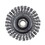 Sand Star SS4WS075 4 X .020 X 5/8-11 Carbon Steel Stringer Bead Pipeline (12/Box), Price/12/Box