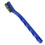 Sand Star SS85056P 3 X 7 Stainless Steel Toothbrush Plastic Handled 25/Box, Price/25/Box