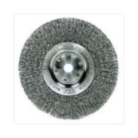 Sand Star TW56322171 4X5/8-11 Crimped Wire Wheel