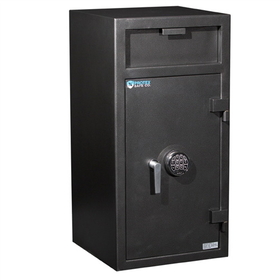 Protex FD-4020K Extra Large Depository Safe