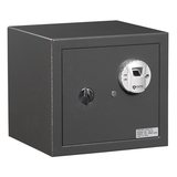 Protex HZ-34 Biometric Burglary Safe