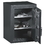 Protex HZ-53 Biometric Burglary Safe