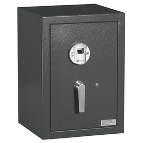 Protex HZ-53 Biometric Burglary Safe