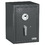 Protex HZ-53 Biometric Burglary Safe