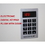 Protex PWS-1814E Electronic Wall Safe