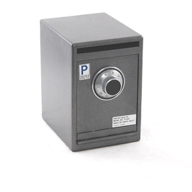 Protex TC-03C Extra Large Heavy Duty Drop Safe With Dial