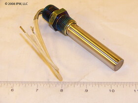 Fenwal 01-018002-000 Thermo Switch 100-600F