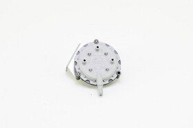 Amana-Goodman 0130F00504 -.6"wc SPST Pressure Switch