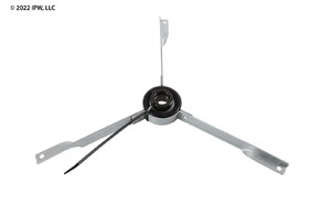 Amana-Goodman 04-02196 Blower Bearing &amp; Frame