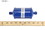 Copeland Comfort Control (Alco) 047614 3/8" Sweat, 16 cubic inch, 20 Micron, 680 PSI Max Pressure, Liquid Line Filter Drier (Model EK163S)