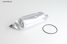 Copeland Comfort Control (Alco) 049481 189 square inch Replacement Filter Cartridge for BTAS-4 Suction Line Filter Shells (Model A4F)