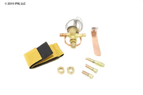 Danfoss 067L5955 3/8"TR6-TXV R-410a 3Ton W/Kit