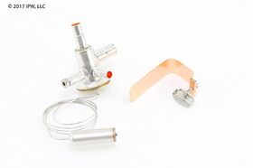 Danfoss 068U2026 3/8"x1/2" 09 TUBE TXV R134a