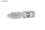 Valley Tool Damper Parts 0809 1/4-20x9/16