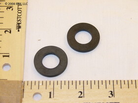 Watts 0881400 2Pk Gasket Kit-K GA-A 1/2"