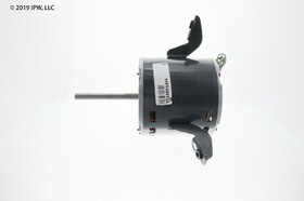 Titus HVAC 10051404 277v1ph 1/2hp1075rpmn CCWLE