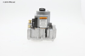 International Comfort Products 1005597 Gas Valve, 1/2", 3.5" W.C., -40 Degree