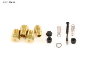 Reznor 1036540R Nat to LP Conversion Kit