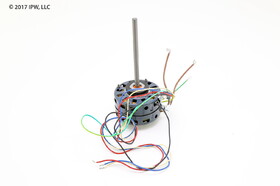 Daikin-McQuay 106163005 1/15HP 115V 1Ph 3Spd Motor