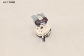 Lennox 10U93 .65"wc SPST Pressure Switch