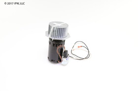 Reznor 116003 Ventor Assembly