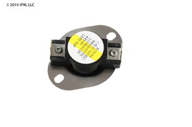 International Comfort Products 1171325 195 degrees F Open, 80 degrees F Close, Automatic Reset, SPST, Rollout Switch