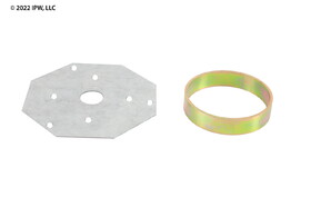 Reznor 125344 Motor Mounting Plate