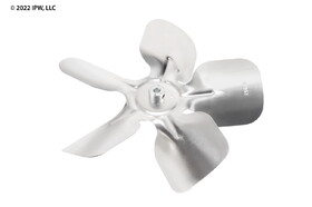 Reznor 129853 10" Fan Blade, 5 Blades