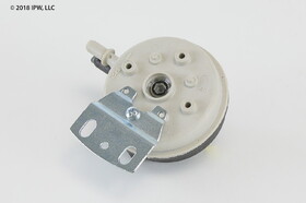 Lennox 12W53 1.52"wc Pressure Switch