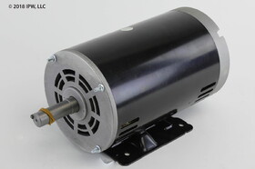 Lennox 12Y17 460v3ph 3hp 1750rpm 56HZ Mtr