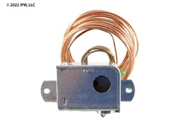 Siemens Building Technology 134-1511 SPDT Freezstat35/45 MR 20'X1/8