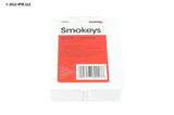 DiversiTech 14250 Smokeys 2-1/2Min BT Pk of 5