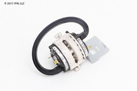 Lennox 14T65 High Alt#SwtchKit 7501-10000ft