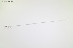 Liebert 151187P2S 3200W 277V Linear/Qrtz Ir Lamp