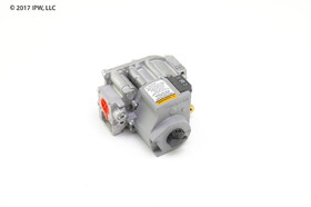 Reznor 170609 24v 3.5" wc Nat 1/2" Gas Valve