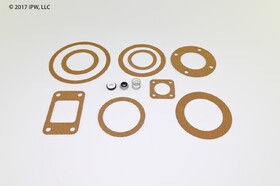 Xylem-Hoffman Specialty 180014 Seal Kit 5/8"Seal Buna